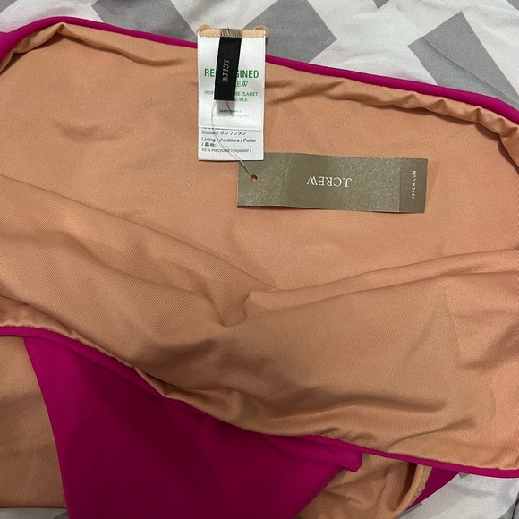 Bathing suit bottom - Picture 3 of 3